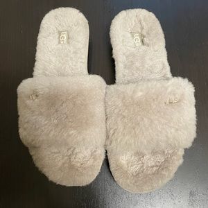 Ugg Slippers